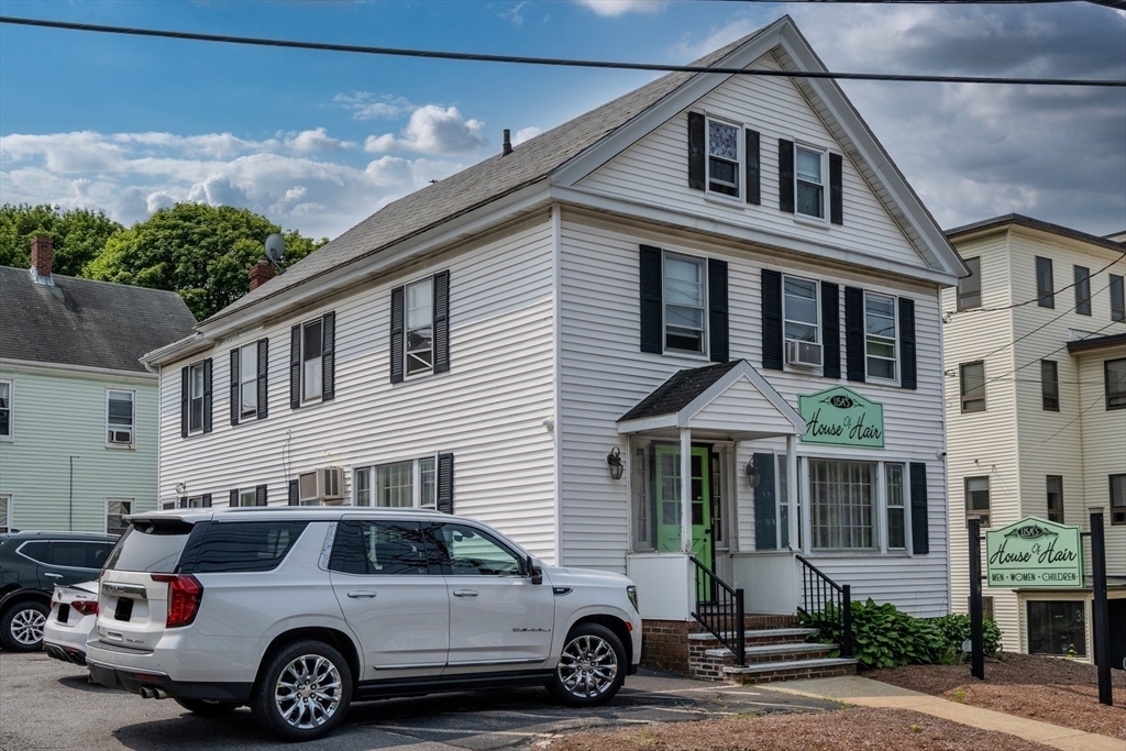 72 Wright St  Stoneham MA 02180 photo