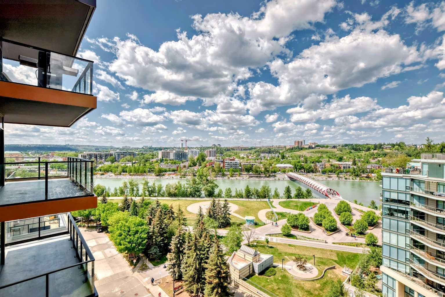 Photo de la propriété:  730 2 Avenue SW 1112  AB T2P 1R8 