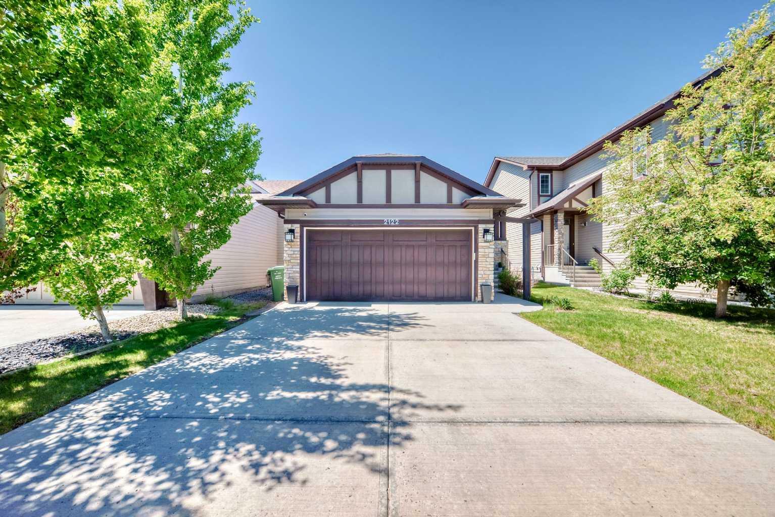 Photo de la propriété: 2122 Brightoncrest Common SE AB T2Z 1E8