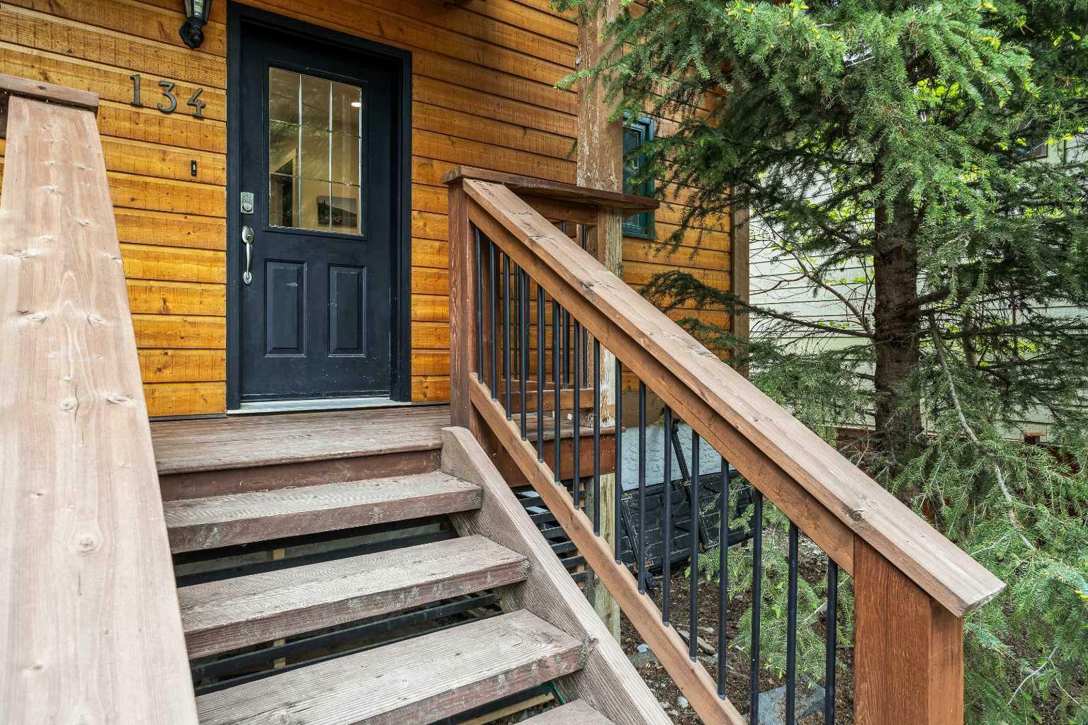 Property Photo: 134 Rundle Crescent AB T1W 2L6