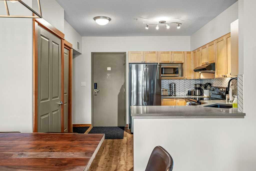 Property Photo: 109 Montane Road 201 AB T1W 3J2
