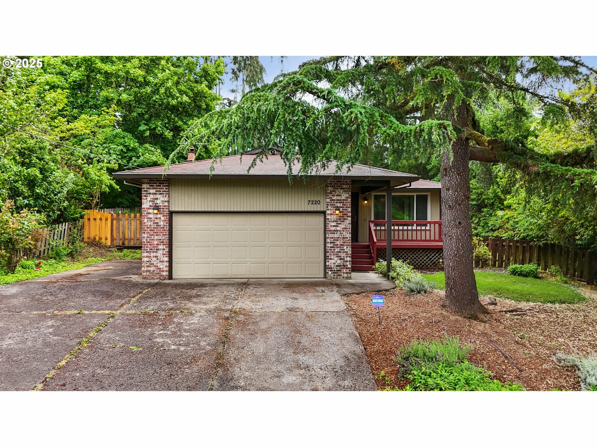 7220 SW 55th Ave  Portland OR 97219 photo