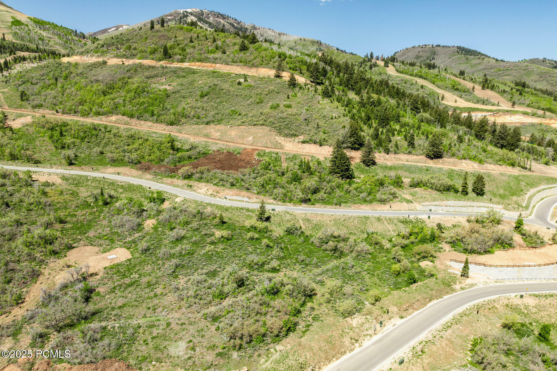 Property Photo:  1863 W Galena Ridge Way  UT 84060 