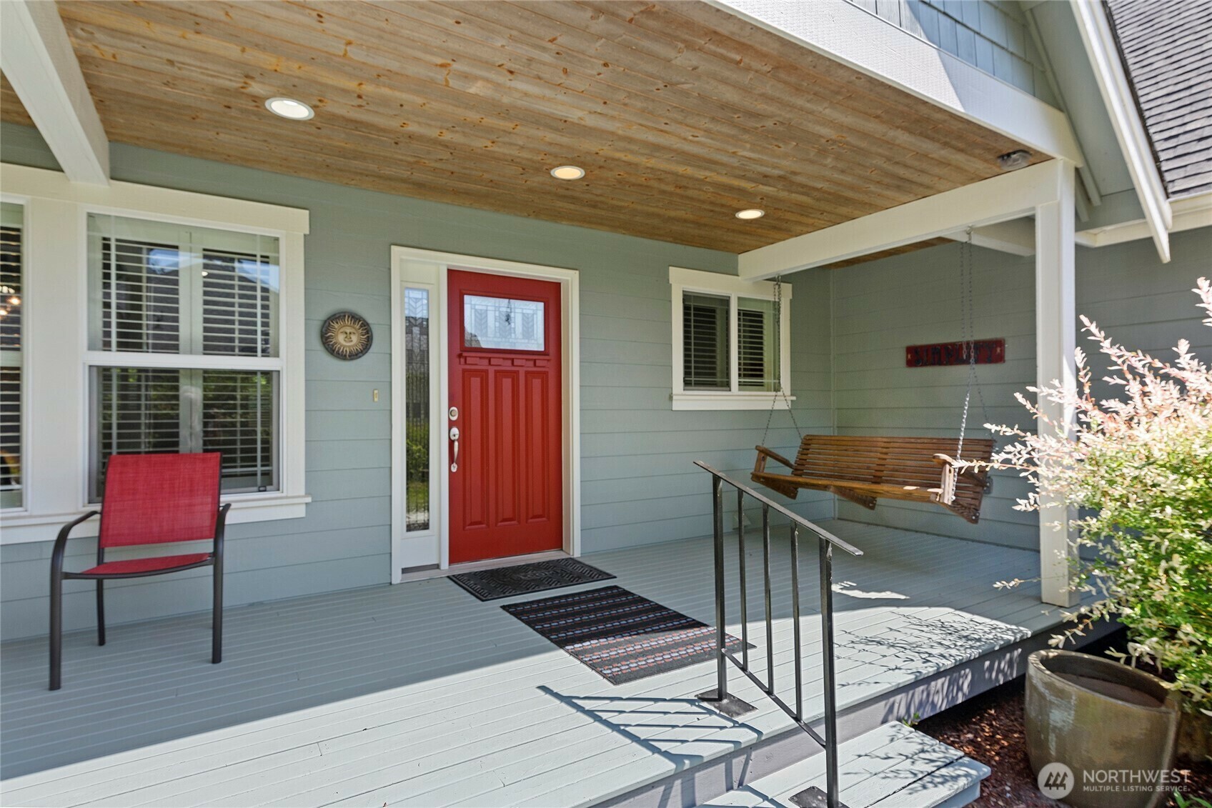 Property Photo: 3703 NE Trout Brook Lane WA 98311