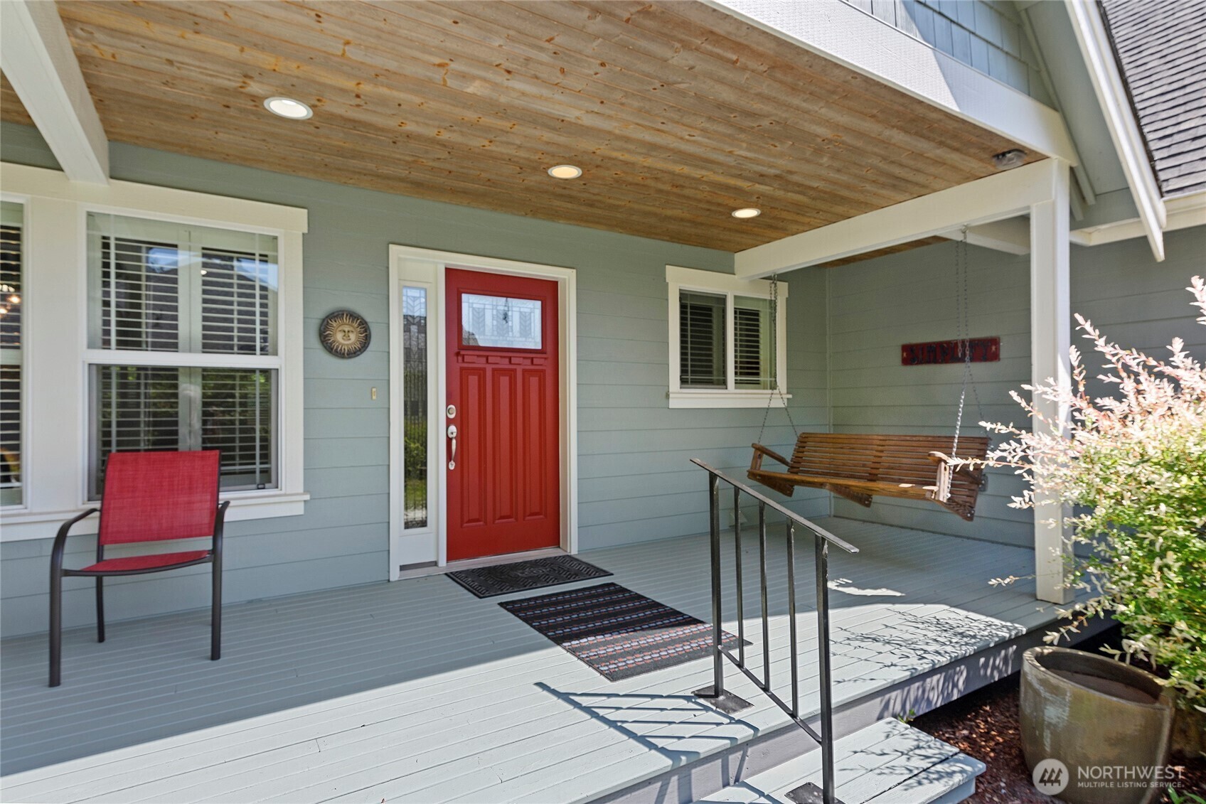 Property Photo: 3703 NE Trout Brook Lane WA 98311