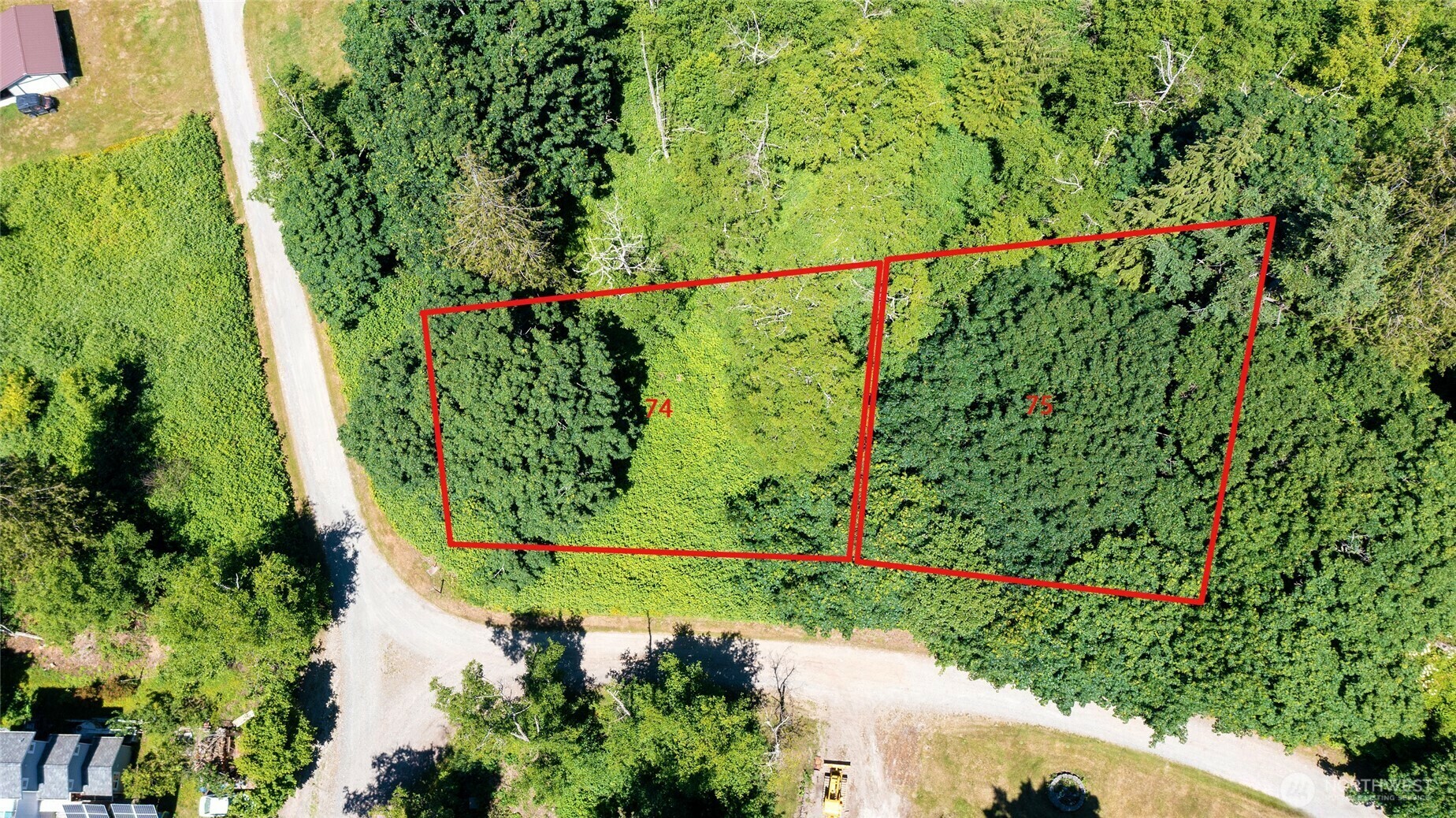 Property Photo: 75 M Skagit Way WA 98206