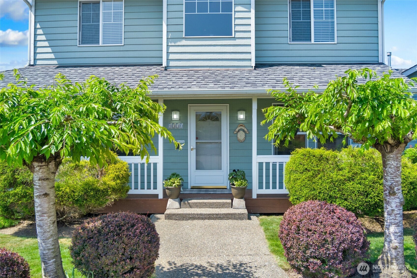 Property Photo:  8330  77th Avenue NE  WA 98270 