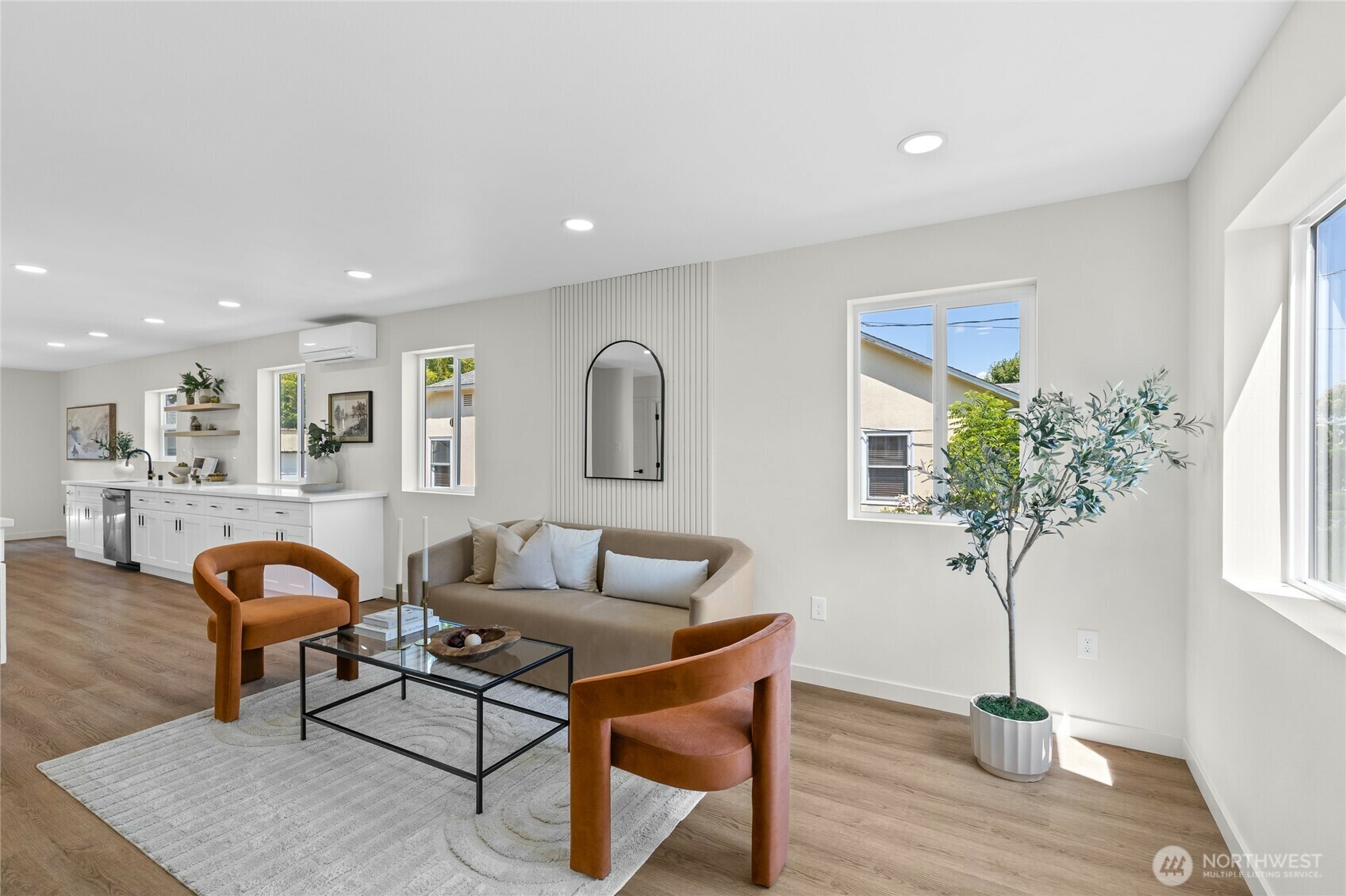 Property Photo: 5041 Bowen Place S WA 98118