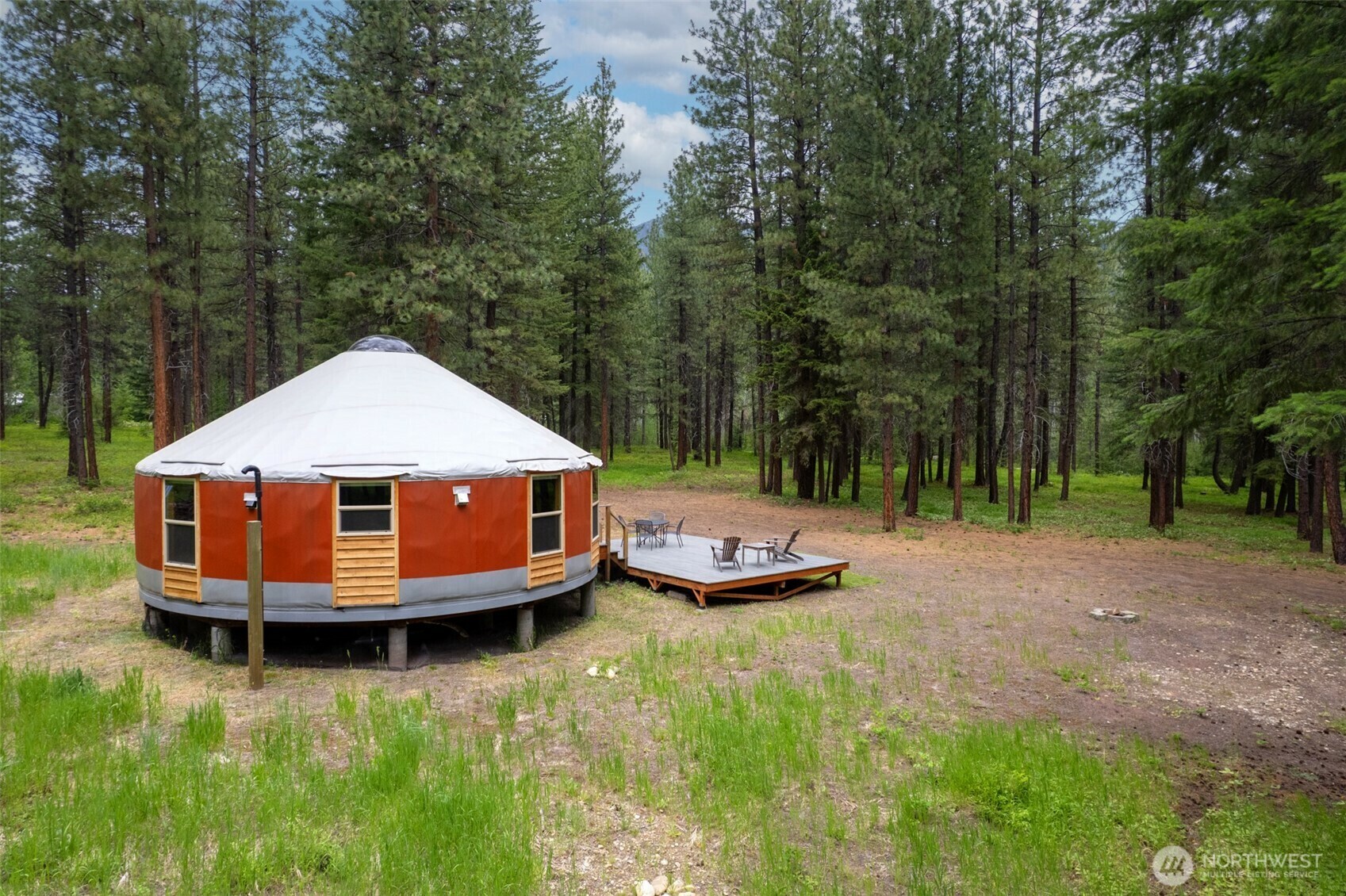 Property Photo: 39 Ulrich Lane WA 98833