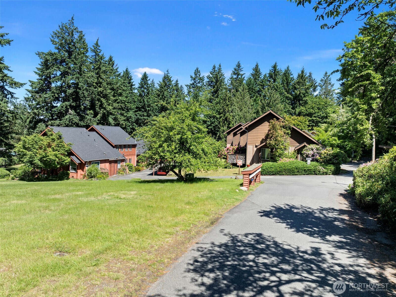 Property Photo: 12822 62nd Avenue NW D3 WA 98332