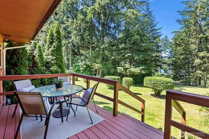 Property Photo: 12822 62nd Avenue NW D3 WA 98332