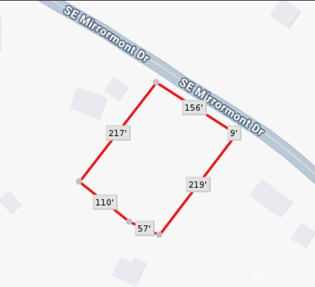 Property Photo: 123123 SE Mirrormont Drive WA 98027