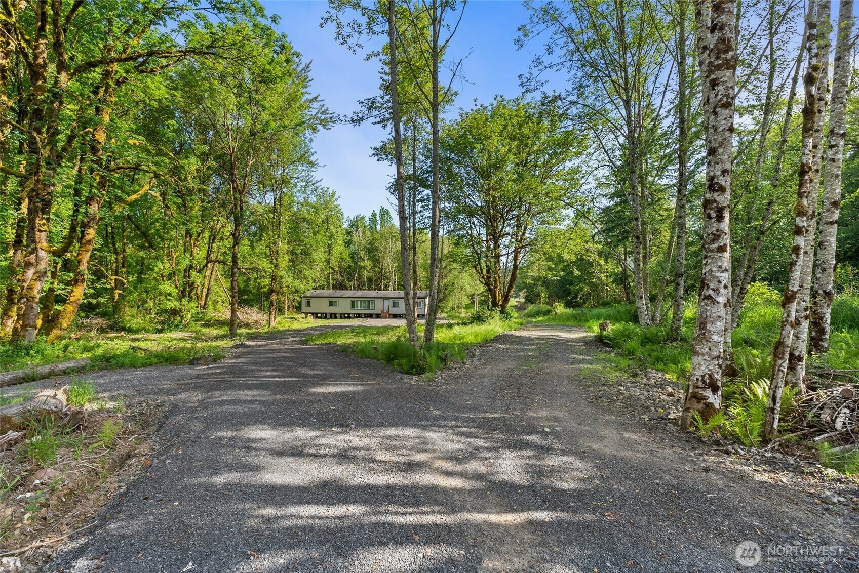 Property Photo: 170 Gish Road WA 98570