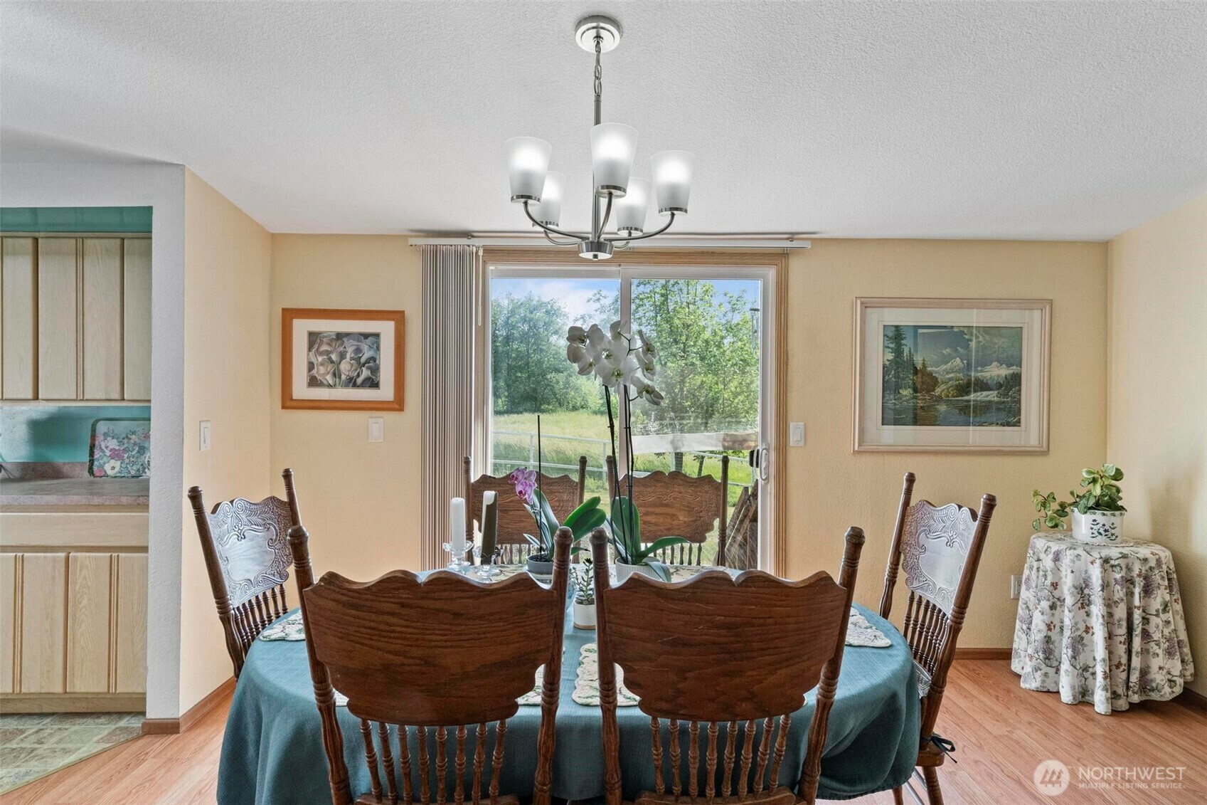 Property Photo: 112 Kahout Road WA 98538