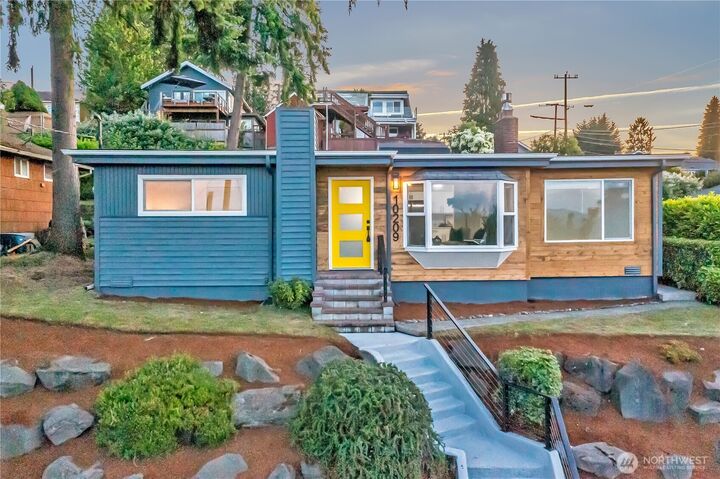 Property Photo:  10209  65th Avenue S  WA 98178 