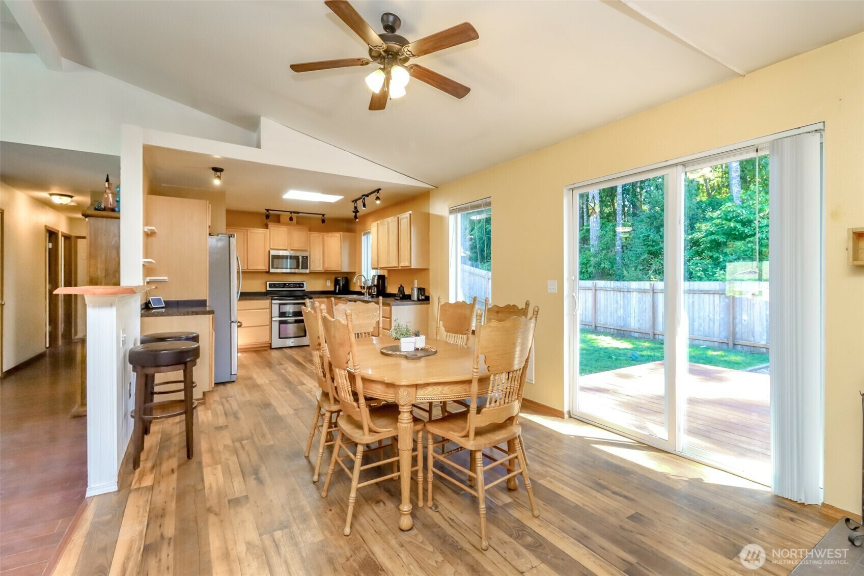Property Photo: 19612 17th Street SW WA 98349