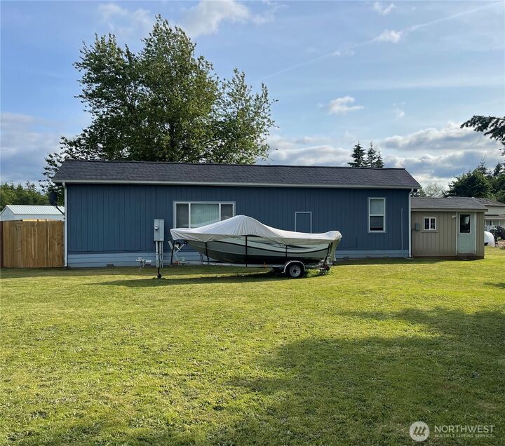 Property Photo: 107 Sierra Drive WA 98542