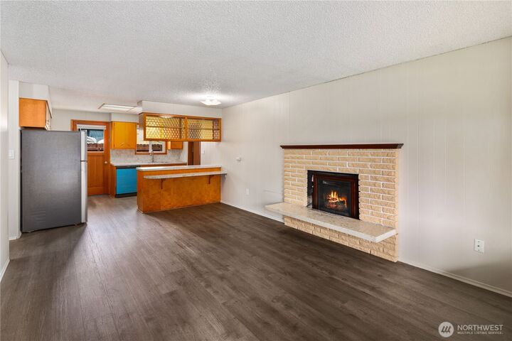 Property Photo:  16327  Smokey Point Blvd 1 & 2  WA 98271 