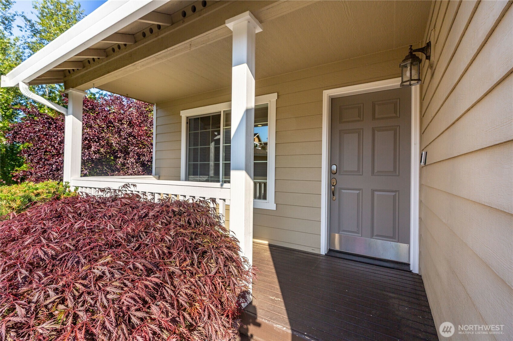 Property Photo: 6801 36th Street NE WA 98270