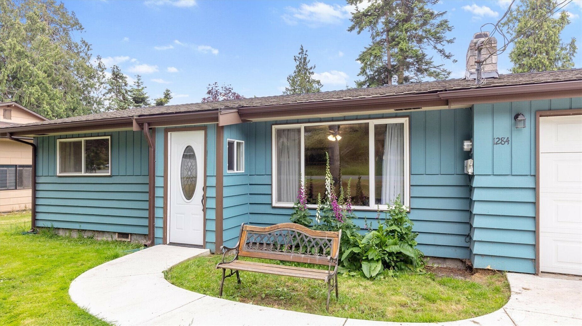 Property Photo: 1284 Admirals Drive WA 98239