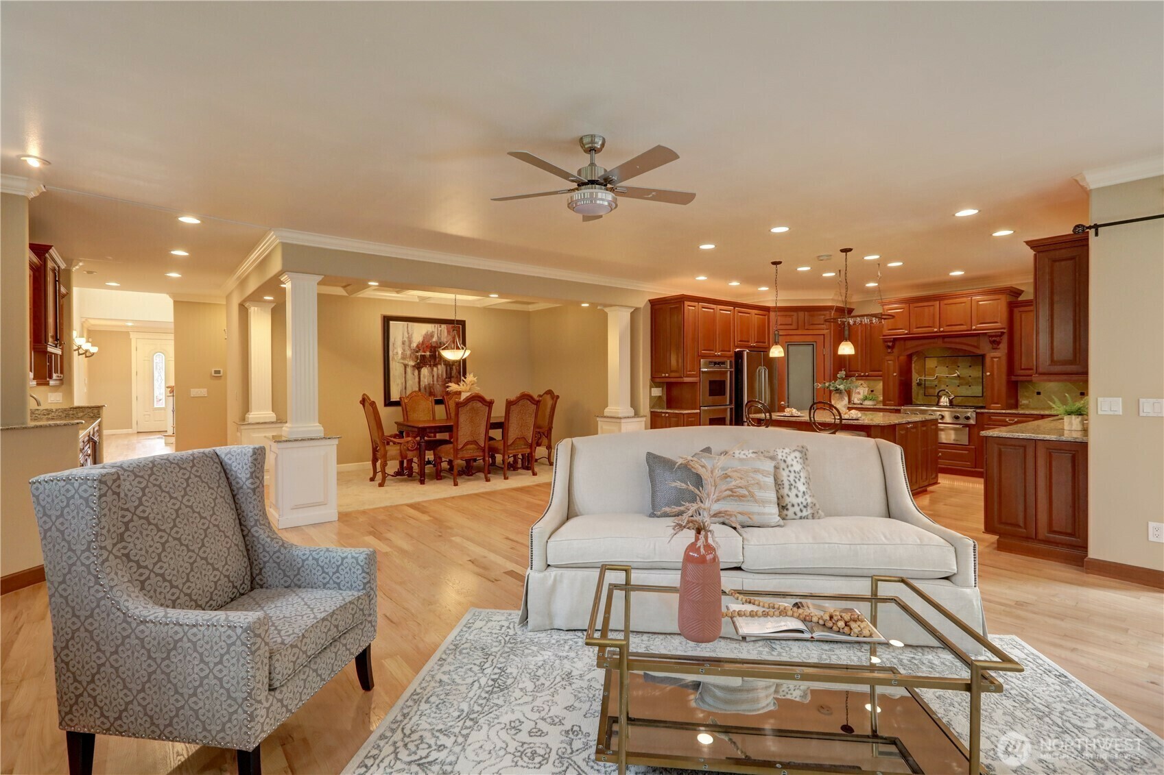 Property Photo:  16308  Simonds Road NE  WA 98028 