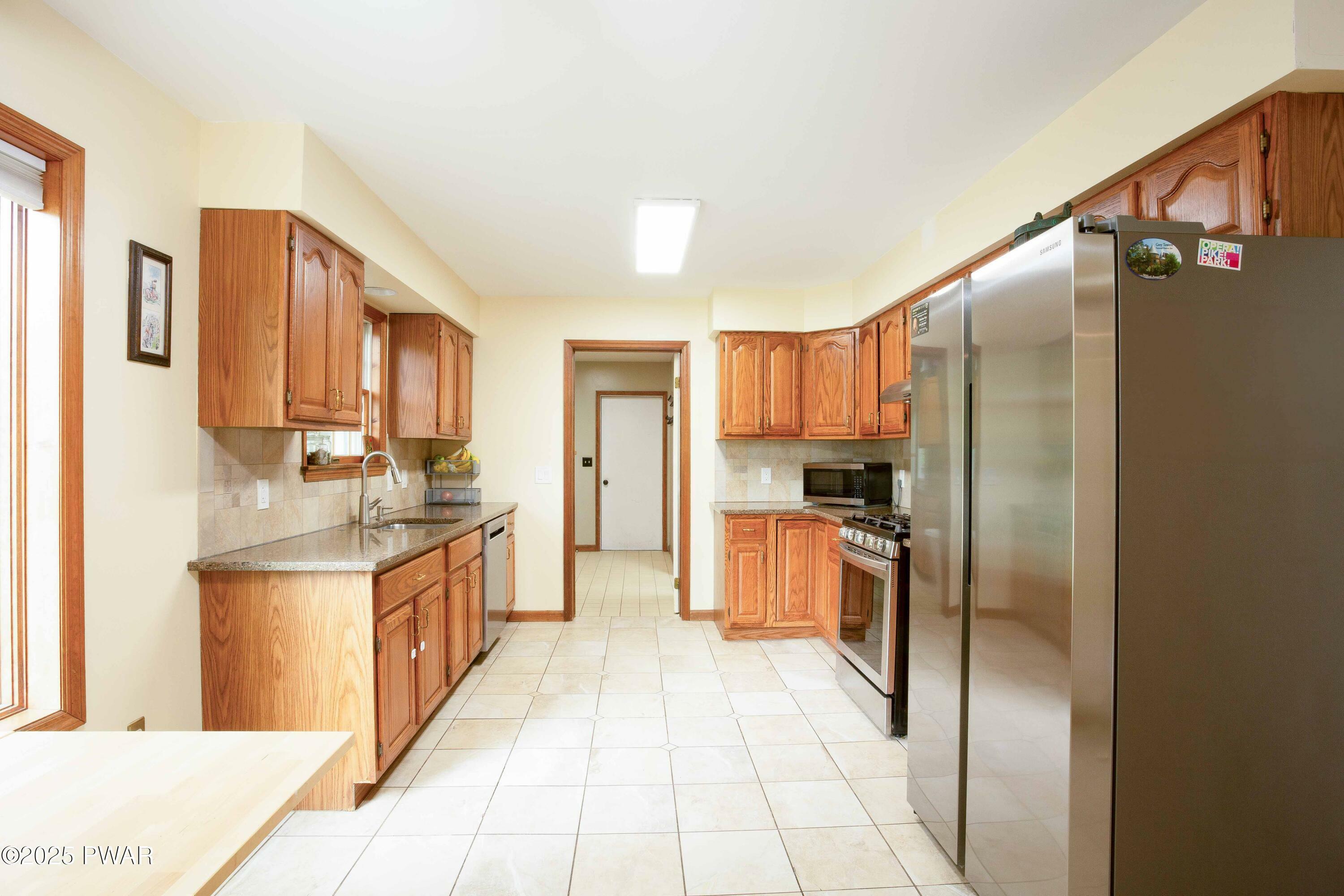 Property Photo: 508 Seventh Street PA 18337