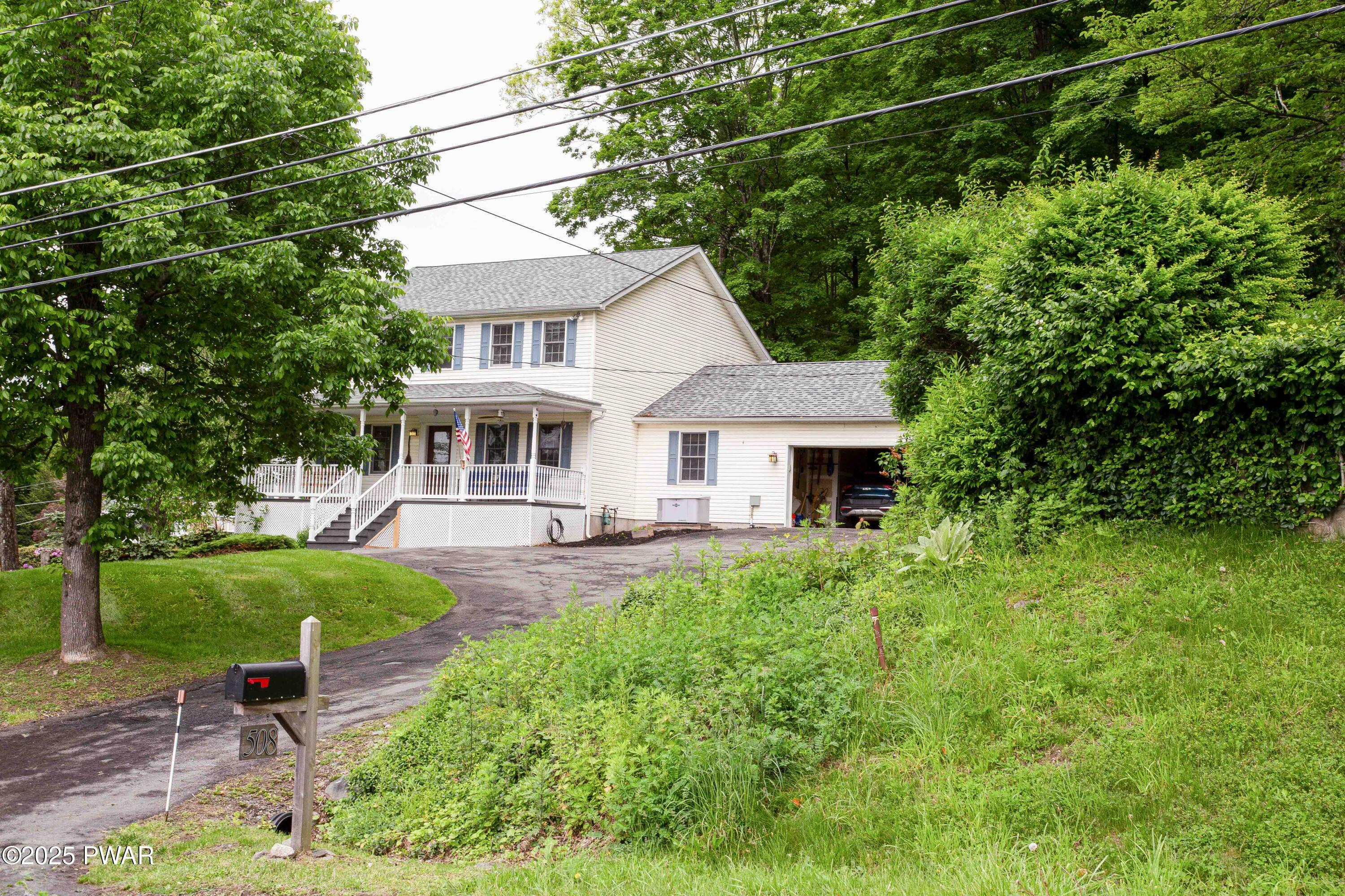 508 Seventh Street  Milford PA 18337 photo