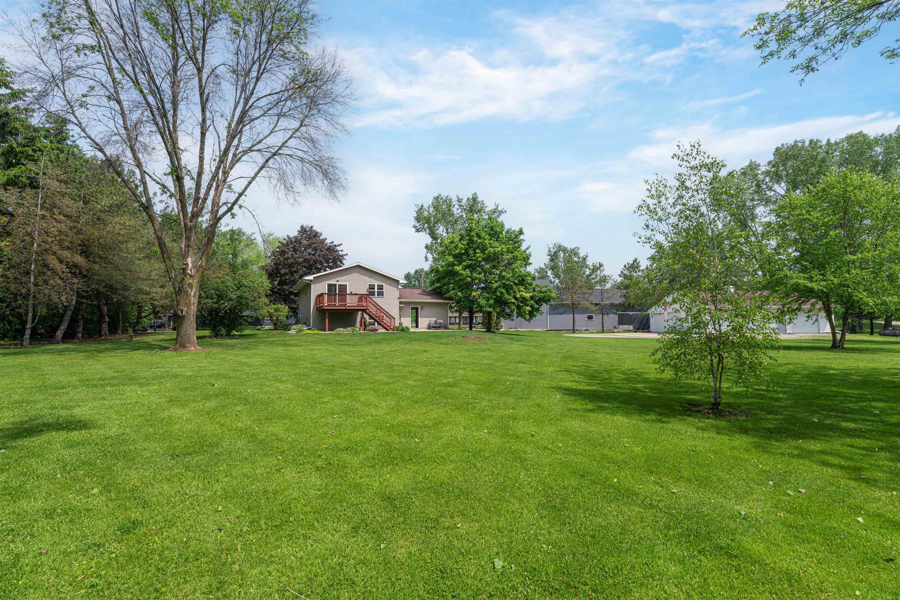 Property Photo: W4819 Country Gate Lane WI 54106