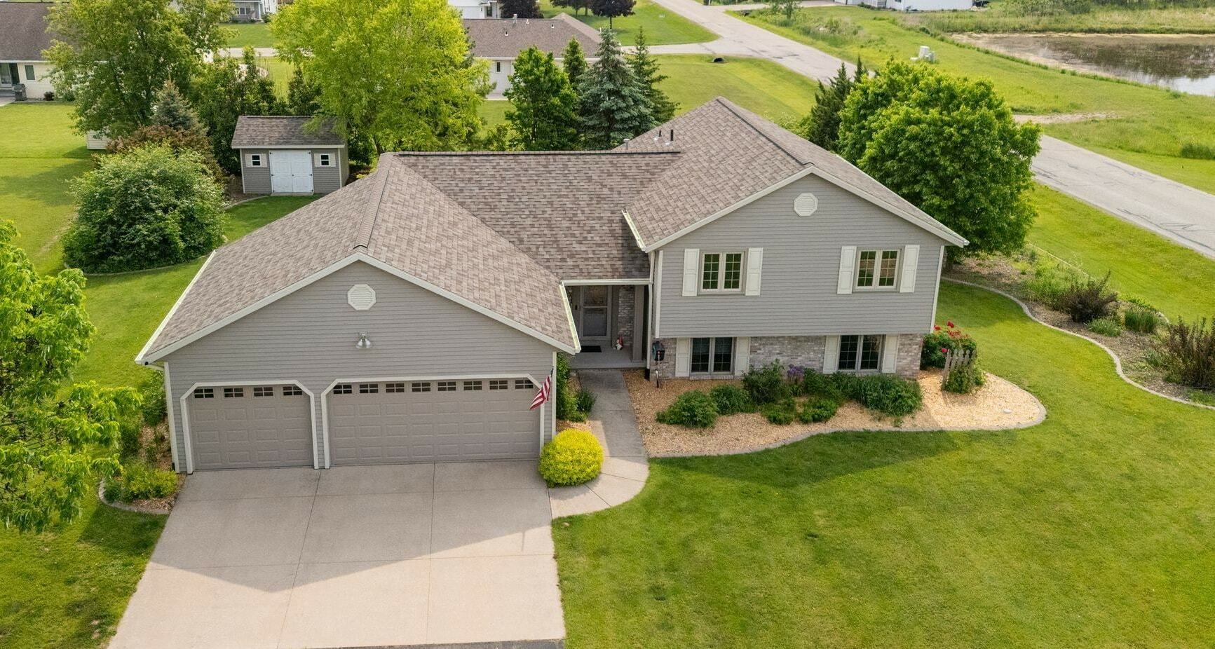 N1904 Bon Bon Court  Greenville WI 54942 photo