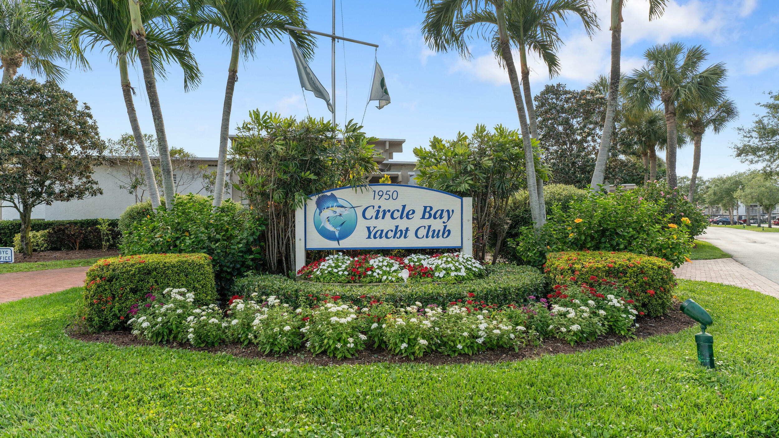 Property Photo: 1950 SW Palm City Road 8302 FL 34994