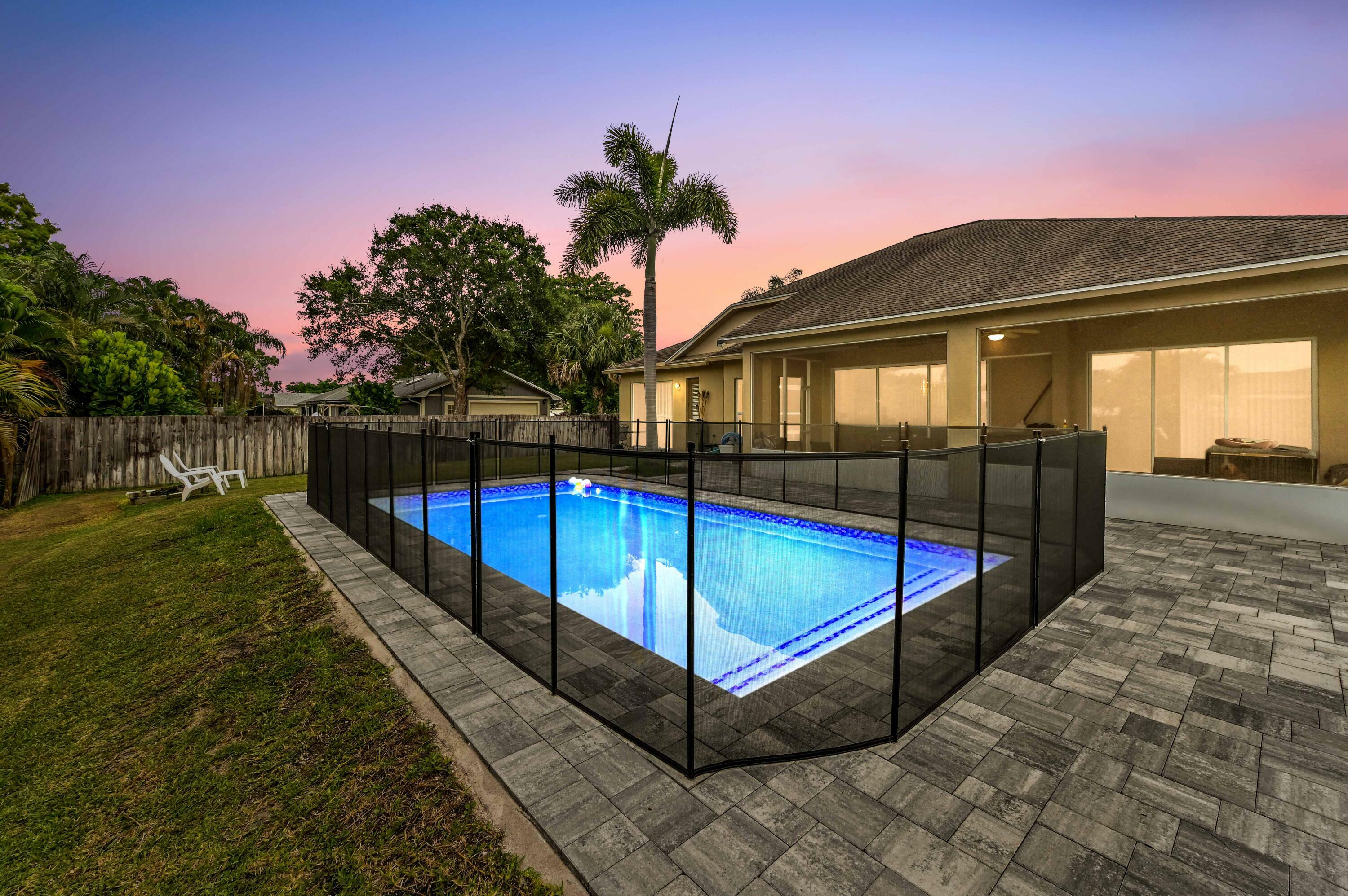 Property Photo:  2450 SW Summit Street  FL 34984 