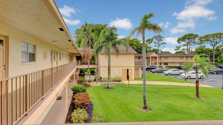 Property Photo:  3001 W Linton Boulevard 204C  FL 33445 