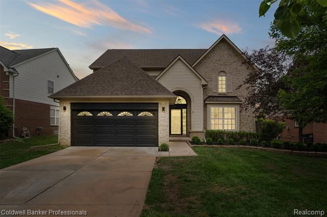 16413 Mulberry Way  Northville Twp MI 48168 photo