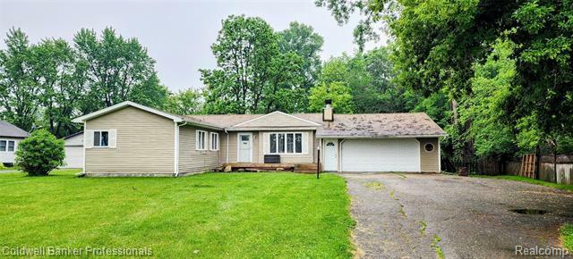 6408 E Court Street S  Burton MI 48509 photo