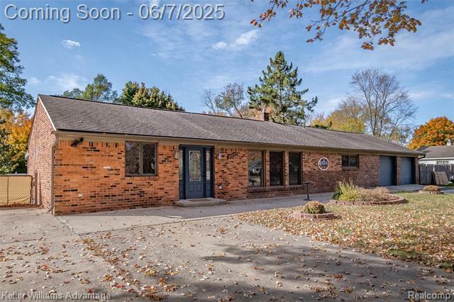 4879 Sundale Drive  Village of Clarkston MI 48346 photo