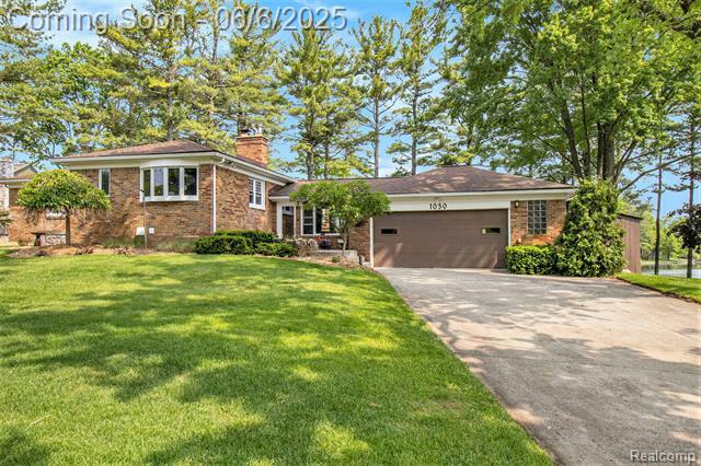 1030 Abseguami Trail  Orion Twp MI 48362 photo