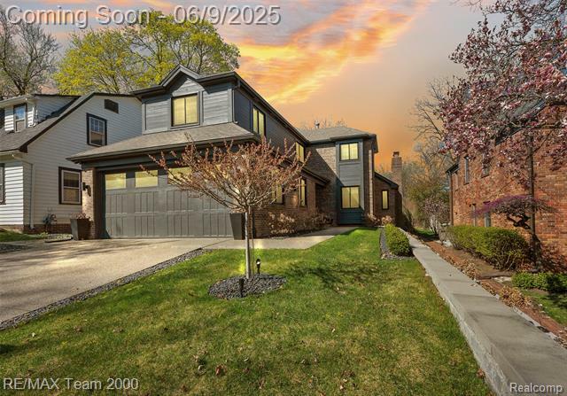636 Morley Court  Dearborn MI 48124 photo