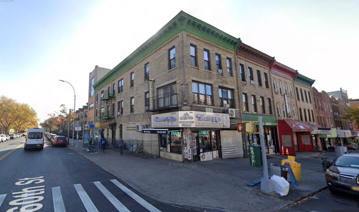 6001 5th Avenue  Brooklyn NY 11220 photo
