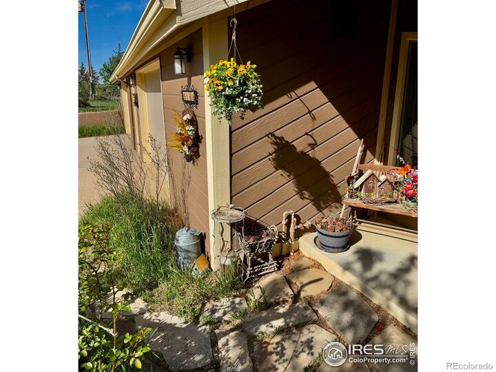 Property Photo:  8586 N 55th Street  CO 80301 