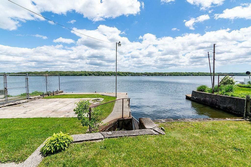 Property Photo: 4 Lake Avenue RI 02878