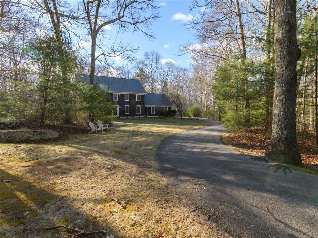44 Azalea Avenue  Exeter RI 02822 photo