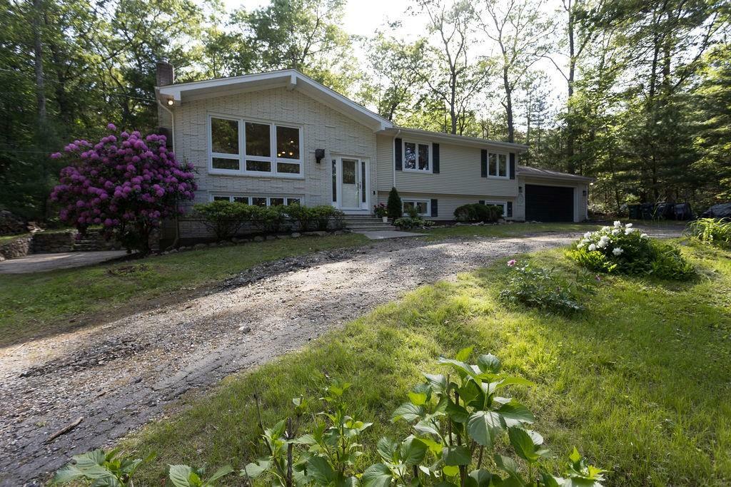 Property Photo: 38 Williams Road RI 02917