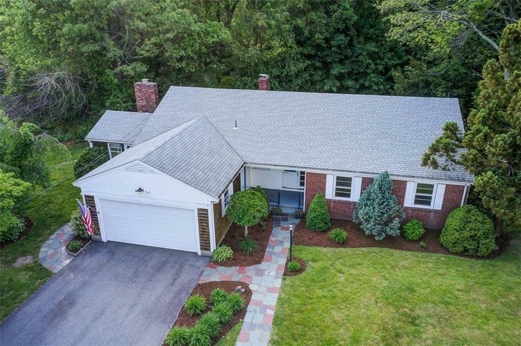 Property Photo: 37 Beaumont Street RI 02916