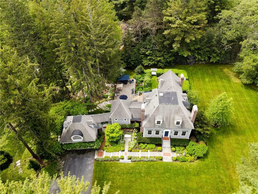 Property Photo: 418 Love Lane RI 02818