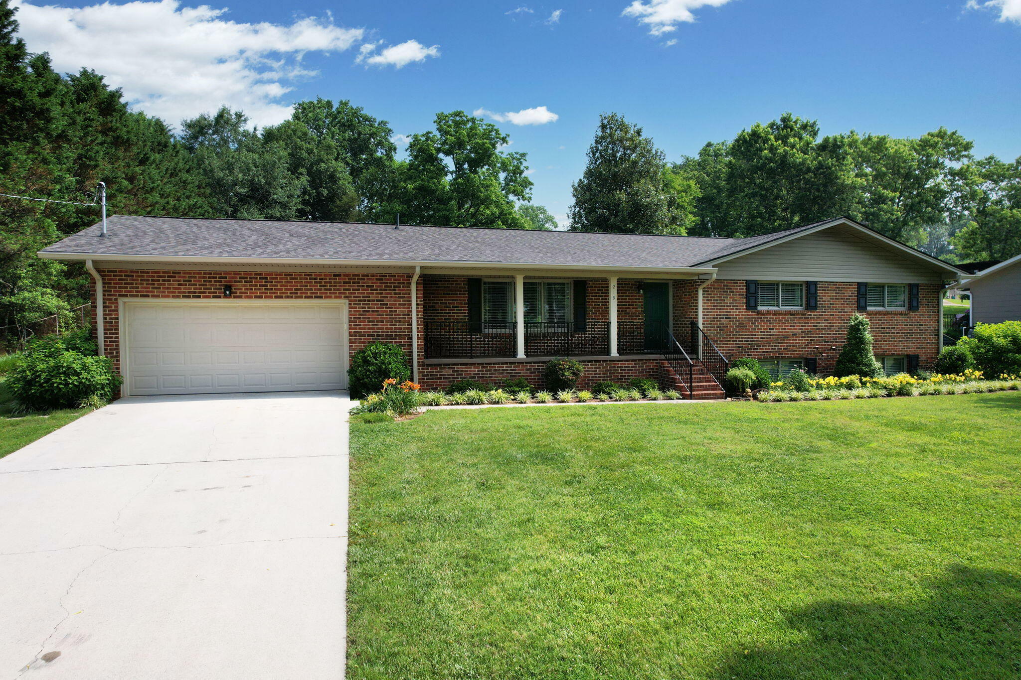 Property Photo: 219 Blythe Ferry Road NE TN 37312
