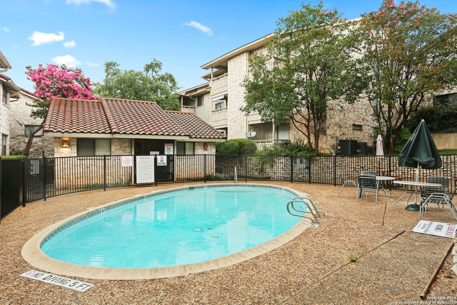 Property Photo: 7738 Chambers Rd 1203 TX 78229