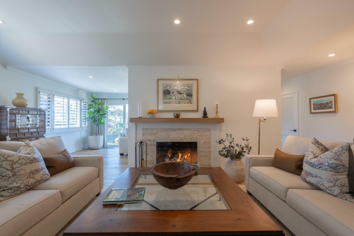 Property Photo: 275 Del Mesa Carmel CA 93923