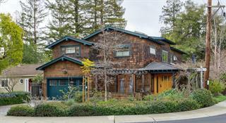 Property Photo:  393 Maclane Street  CA 94306 