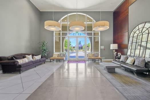 Property Photo: 1375 Lick Avenue 920 CA 95110