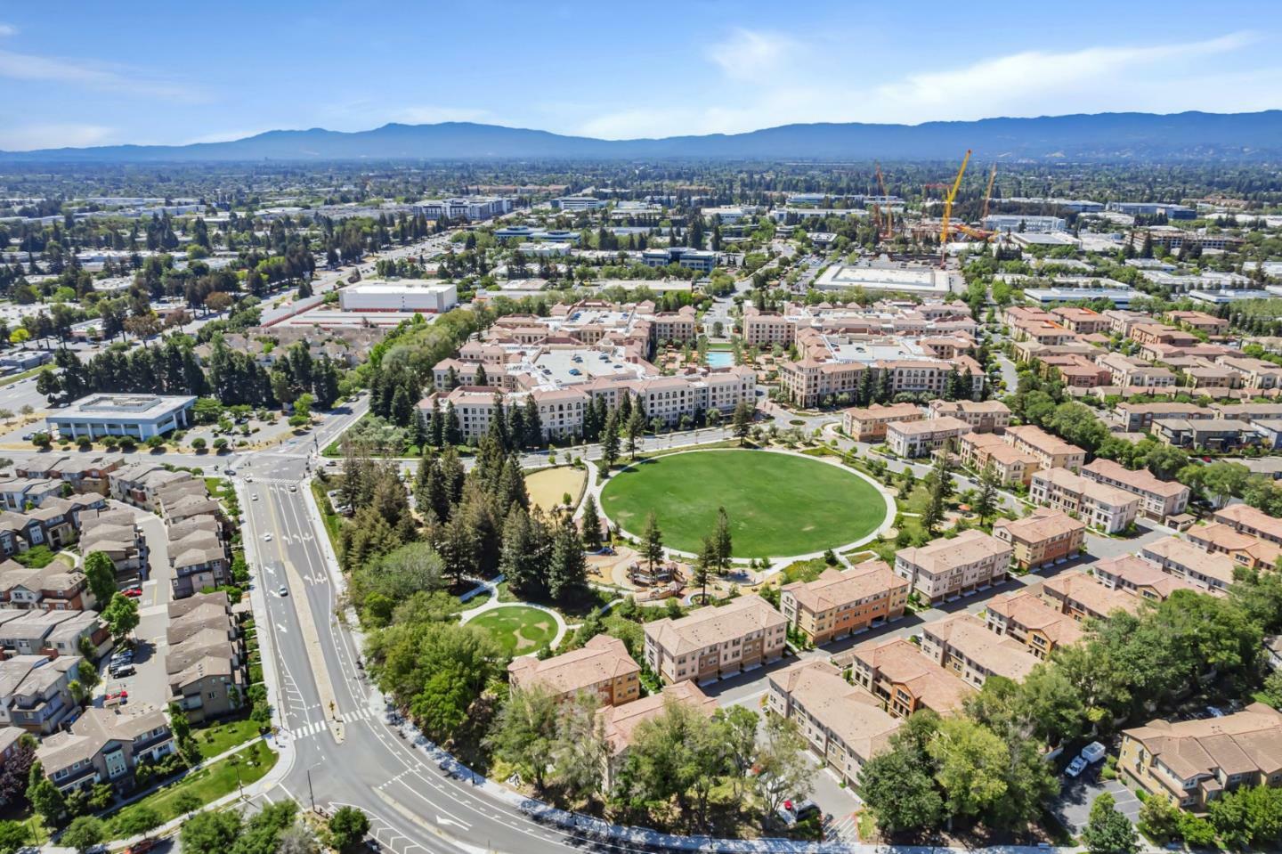 Property Photo: 1095 Darwin Terrace 3 CA 94085